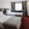Отель Atiskan Hotel, фото 3