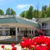 Отель Stratford Motor Inn East Ellijay в Эллияе