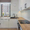 Отель Apartamenty Sun & Snow Garden Gates, фото 13