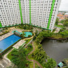 Отель RedDoorz Apartment @ Green Lake View Ciputat, фото 45