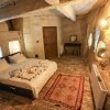 Отель Mahperi Cappadocia Cave, фото 14