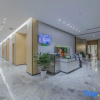 Отель Ningbo Sports Hotel (Beilun Yintai Branch), фото 2