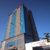 Отель Airport Hotel Busan в Пусане