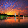 Отель Yangshuo Xingping Misty Wonderland Hotel, фото 24
