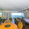 Отель Ilikai Tower One Bedroom Lagoon View Waikiki Condos With Lanai & Free Wifi, фото 21
