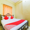 Отель OYO 19831 Crystal Holiday Homes, фото 11