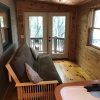 Отель Cherokee Point Cabin, фото 29