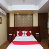 Отель OYO 24855 Ambassador Hotel, фото 15