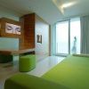 Отель i-Suite Hotel, фото 16