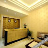 Отель Gaolaozhuang Business Hostel, фото 9