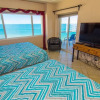 Отель Spectacular 2 Bedroom Condo on Sandy Beach at Las Palmas Resort G-703 2 Condo by RedAwning, фото 3