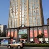 Отель GreenTree Alliance Yinchuan South Bus Station Hotel, фото 6