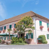 Отель Gasthof Zum Hirschen, фото 3