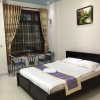 Отель Anh Quoc Hotel, фото 6