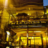 Отель Le Gecko Hotel в Сапе