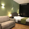 Отель Martini Rooms Castello, фото 4