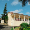 Отель Villa Marty в Сосуа