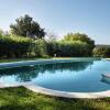 Отель Appealing Mansion in Nava with Private Garden, фото 17