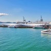 Отель Stunning Harbour & City View Studio, фото 8