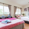 Отель Captivating 3-bed Villa in Muang Pattaya, фото 3