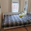 Отель Entire 3 Bedroom House Manchester Free Parking, фото 7