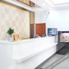 Отель Rongyuan Business Hotel, фото 10