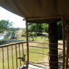 Отель Okavango River Lodge, фото 7