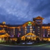 Отель Holiday Inn Resort Changbaishan, фото 22