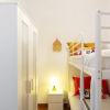 Отель Spacious 4 Bed Apt Close to Sagrada Familia Temple, фото 7