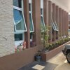 Отель Campus Life KKU Apartment, фото 19