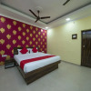 Отель Shalimar by OYO Rooms, фото 20