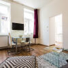 Отель Holiday & Business Apartments Vienna в Вене