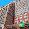 Отель Holiday Inn Express New York City Times Square, фото 8