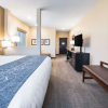 Отель Comfort Suites Marysville Columbus - Northwest, фото 10