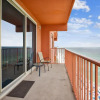Отель Shores of Panama 2330 - 1 Bedroom + Bunk Area . Beautiful Direct Beach View! Free Fun! 1 Condo by Re, фото 7