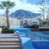 Отель G30. Playa Fanabe, Comfortable Apartment, Wifi, Swimming Pool! в Адехе