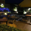Отель Walnut Tree Inn, фото 12