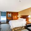 Отель Hampton Inn Hendersonville, фото 6