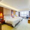Отель Dazhou Huayang Hotel (City Center Plaza Branch), фото 8