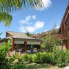 Отель Te Moana Tahiti Resort, фото 26
