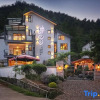 Отель Anji Man Tun Ting Xin Shan Ye Xing Guang~Parent Child Vacation Homestay, фото 16