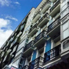 Отель Pension Martinez, фото 3