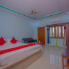 Отель Shubham By OYO Rooms, фото 5