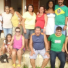 Отель Hospedagem Casa da Vó, фото 18