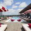 Отель Virgin Hotels Nashville, фото 12