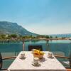 Отель Ap 4 2 In One Of The Most Luxury Building In Omis, фото 18
