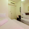 Отель Homey 2BR Apartment @ Casa Grande Residence, фото 5