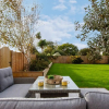 Отель Coastal Retreat for 8 With Hot Tub - Walk to Beach, фото 27