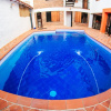 Отель Villa del Socorro, фото 50