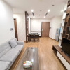 Отель Canh Apartment in Vinhome Skylake, фото 2